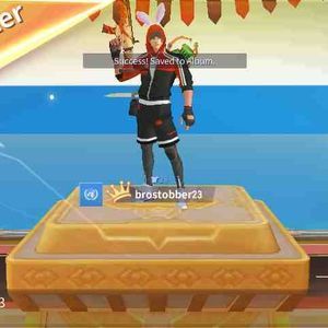 Meet your Posher, Jason